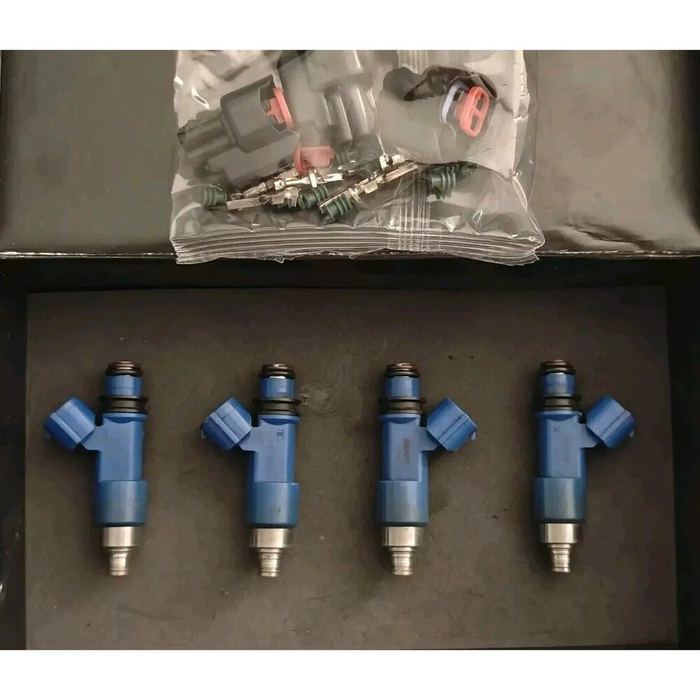 Subaru Stock Fuel Injectors FJ860 for Forester Impreza Legacy Outback 2007-2009